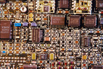 Hard to Find Components